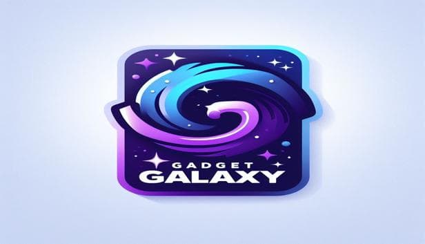 Gadget-Galaxy